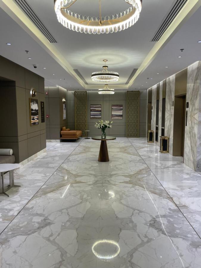 Bn Residence Al-Khubar Exteriér fotografie