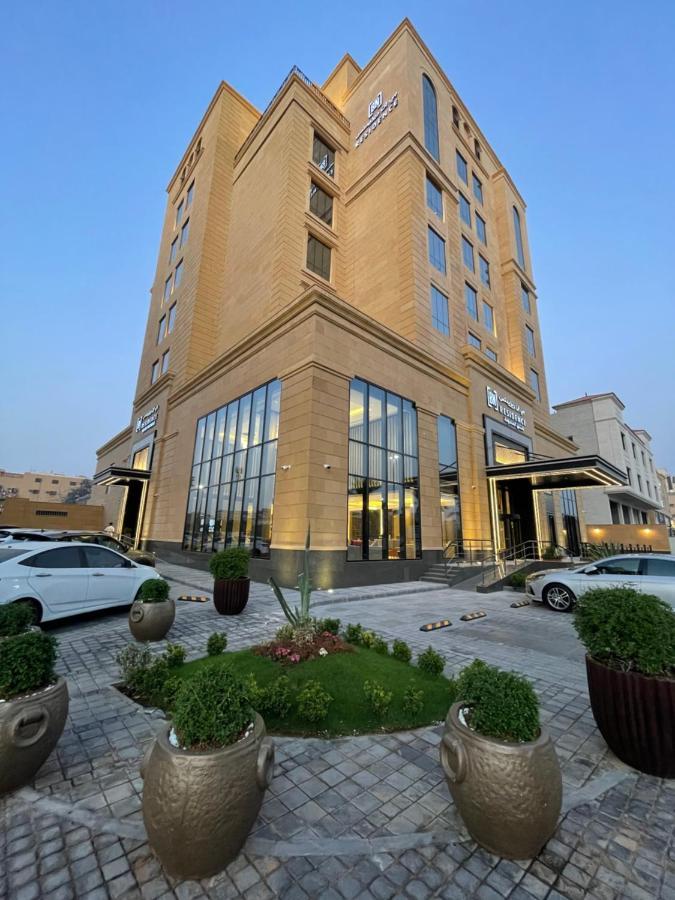 Bn Residence Al-Khubar Exteriér fotografie